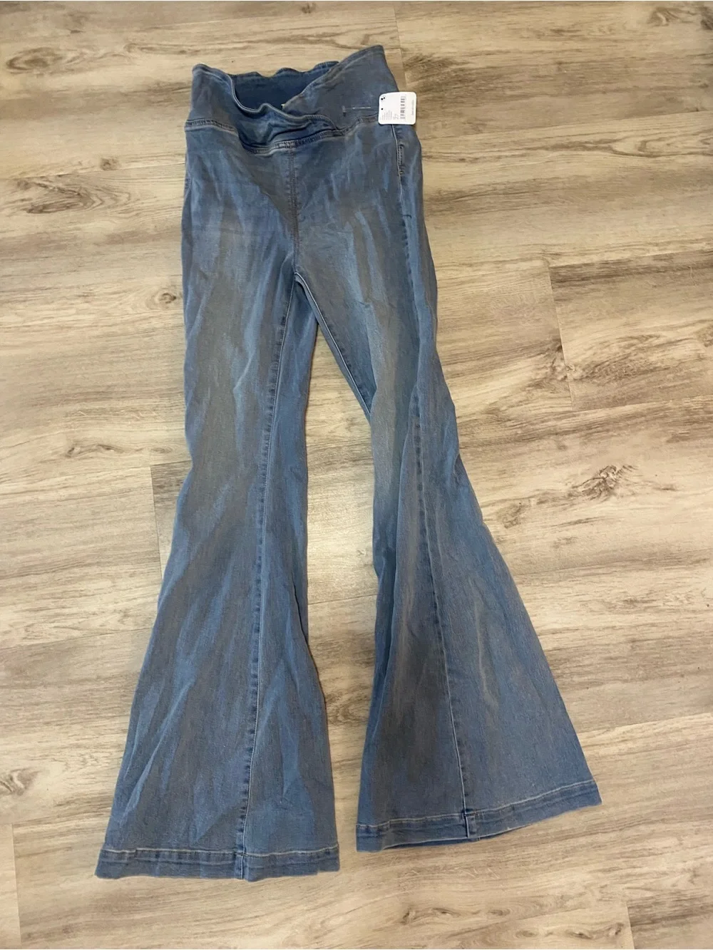 Free People We The Free 27 Jeans - NWT